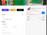 50off coupon verification screenshot