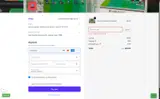 DIEGOFC5 coupon verification screenshot