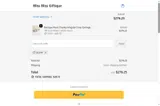 Zulay coupon verification screenshot