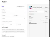Sadie15 coupon verification screenshot