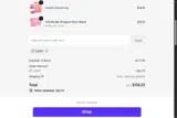 25OFF coupon verification screenshot
