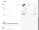 PARSONS15 coupon verification screenshot