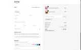 WELCOME15 coupon verification screenshot
