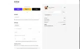WELCOME15 coupon verification screenshot