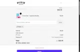 PAIGE coupon verification screenshot