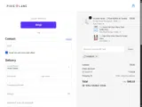 PixieLane coupon verification screenshot
