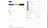 ANYO10 coupon verification screenshot