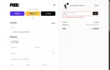 VIP15 coupon verification screenshot