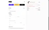 FIRST15 coupon verification screenshot