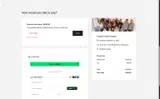 Pixieset coupon verification screenshot