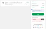 FRENCH25 coupon verification screenshot