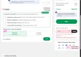 TEL35 coupon verification screenshot