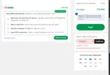APPLE30 coupon verification screenshot