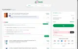 TROT20 coupon verification screenshot
