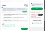 French20 coupon verification screenshot