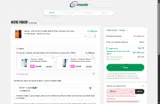 ORDI40 coupon verification screenshot