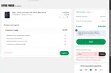 bf25 coupon verification screenshot