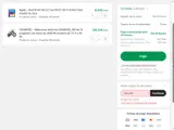Reco25 coupon verification screenshot