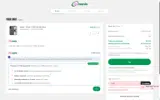 TEL35 coupon verification screenshot