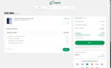 BL45Y6L coupon verification screenshot