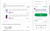 BRAVO15 coupon verification screenshot