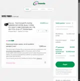 PIXDEAL40 coupon verification screenshot