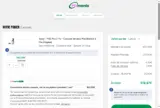 BL45Y6L coupon verification screenshot