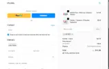 40FIRST coupon verification screenshot