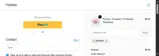 20FIRST coupon verification screenshot