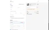 PIZUNA35 coupon verification screenshot
