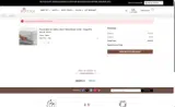 CHSP45 coupon verification screenshot