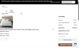 WOMEN30 coupon verification screenshot