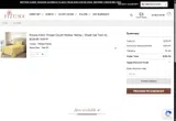TREAT coupon verification screenshot