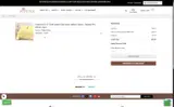 Men coupon verification screenshot