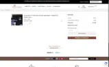 EARTH25 coupon verification screenshot