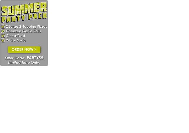 Pizza Guys checkout page showing Pizza Guys coupon code box | Screenshot taken by SimplyCodes community member on Aug 19, 2025