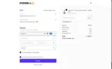 pizzello20 coupon verification screenshot