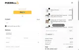 SAMUEL04 coupon verification screenshot