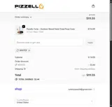 WINTER coupon verification screenshot