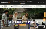 Pizzello2003lg coupon verification screenshot