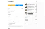 AGLOW coupon verification screenshot
