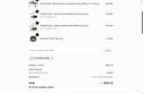 COUPONCATORCE coupon verification screenshot