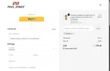 NEW15 coupon verification screenshot