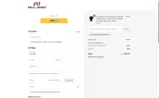 DISCOUNTSALE coupon verification screenshot