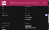 PJ Wine coupon verification screenshot