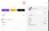 ADBM8 coupon verification screenshot