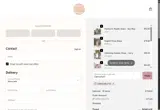 Giancarla10 coupon verification screenshot