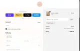 HAPPYMAIL coupon verification screenshot
