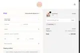 HAPPYMAIL coupon verification screenshot