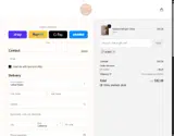 ADBEX coupon verification screenshot